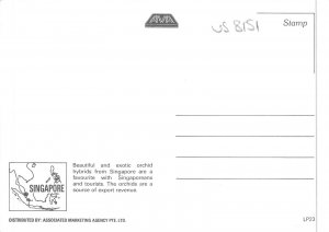 us8151 greetings from singapore