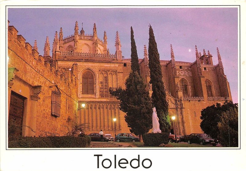 BT16627 Toledo san juan  de los reyes  spain