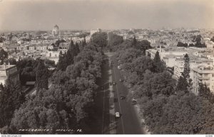 RP: Mexico City , Mexico, 1930-40s