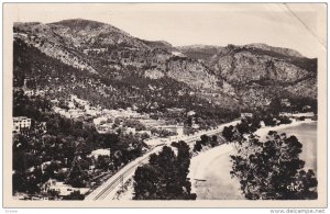 RP: EZE , France, PU-1951