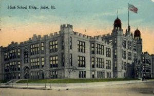 High School - Joliet, Illinois IL