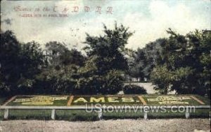 Flower Beds - Ames, Iowa IA  