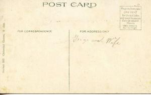 Greeting - Christmas