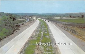 New York State Thruway - New York State Thruway Postcards Postcard