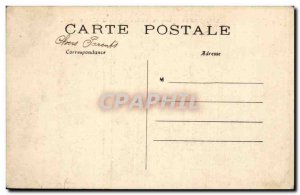 Paris - 7 - Invalides - Vue Generale - Old Postcard