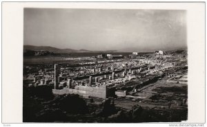 RP, Voie Sacree, Delos, Greece, 1920-1940s