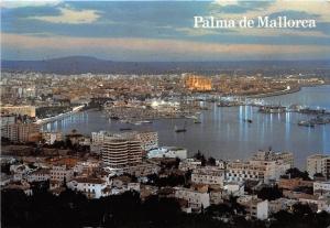 BG27501 palma de mallorca   spain