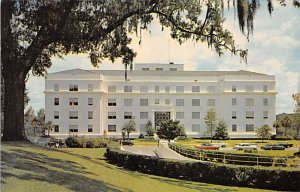 Carlton Building Tallahassee FL