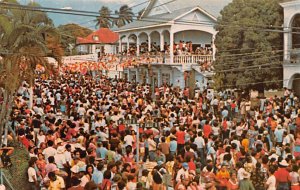 Casino Atlantida San Isidro Honduras Unused 