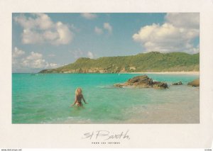 ST BARTH , 1950-70s