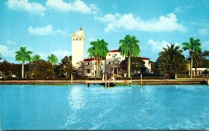 Florida Miami Beach Former Home Of The Late Carl G Fisher Pioneer Developer O...