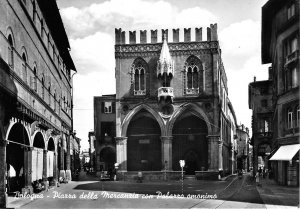 Lot 92 real photo italy bologna dealers place and palace