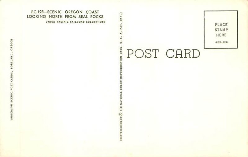 Oregon Coast Oregon Coast, Oregon OR