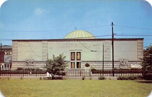 Buhl Planetarium Pittsburgh, Pennsylvania PA  