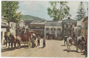 Land of Makebelieve, Upper Jay NY