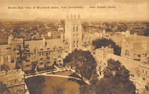 Brandford Court Yale University New Haven CT 