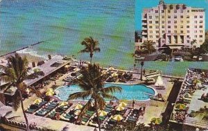Florida Miami Beach Atlantis Motel