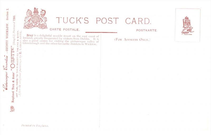 Ireland    Irish Homestead