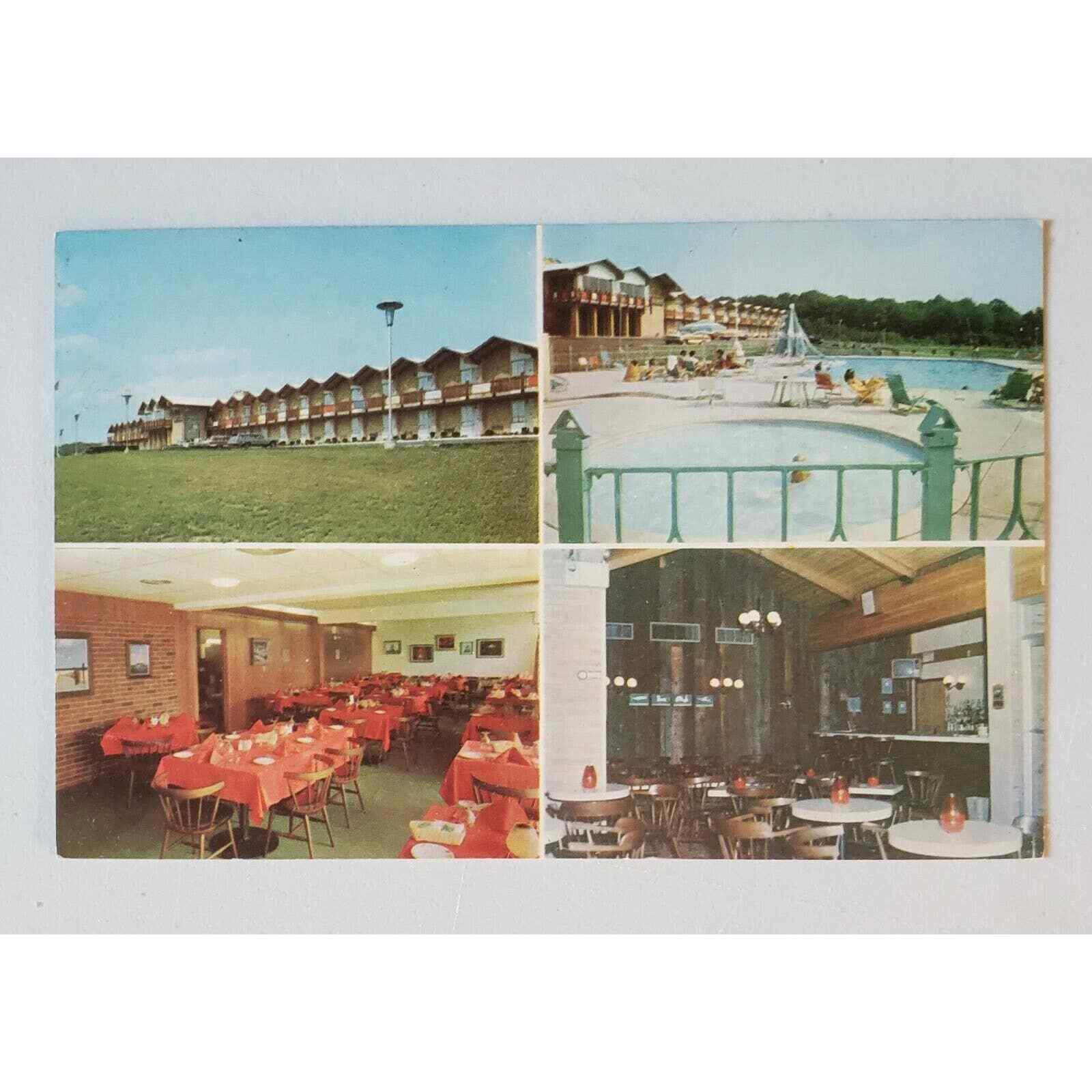 Niantic Motor Lodge Niantic CT Electric Included Exterior Interior