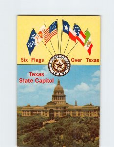 M-152995 Texas State Capitol Austin Texas USA