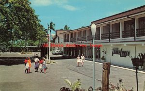 338533-Fiji, Suva, Travelodge Hotel