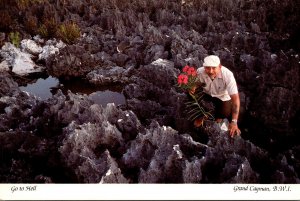 British West Indies Grand Cayman Hell