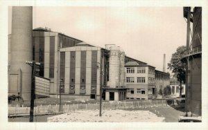 Czech Republic Brno Teplárna RPPC 05.92