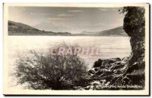 Goffrey - Grand Lake - Old Postcard