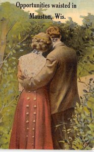 Opportunities Waisted - Mauston , Wisconsin WI  