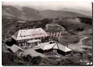 Postcard Modern Hotel Grand Ballon Grand Ballon