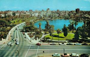 USA California General Douglas Mac Arthur park 01.64