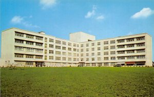 United States Air Force Hospital  Wright - Patterson Air Force Base Dayton, O...