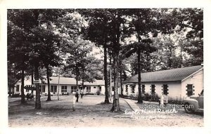 Eagle Hurst Ranch in Huzzah, Missouri