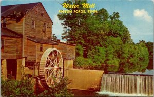 Tennessee Pigeon Forge The Water Mill Built 1872