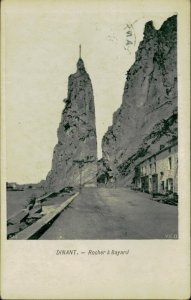 B576 Belgium Dinant Rocher a Bayard 1905