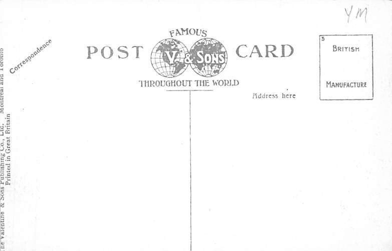 Court House Moose Jaw, Saskatchewan, Canada.