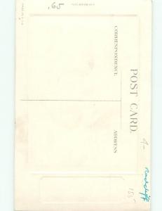 Divided-Back PATRIOTIC SCENE Great Postcard AB0295