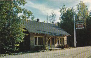 Minnesota Ray Kiland's Kabetogama Resort