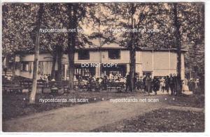 Auditorium, Lily Dale NY