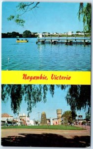 M-107687 Nagambie Victoria Australia