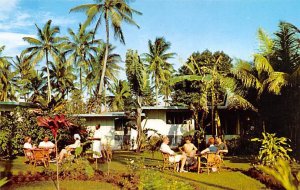 Fiji Beachcomber Hotel Fiji Unused 