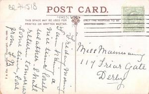 BR74518 tramway tram centre bristol chariot   uk