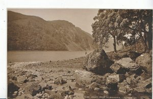 Scotland Postcard - Oban - Pass of Brander - Argyll & Bute     A6801