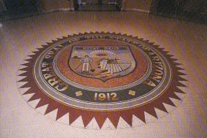 Arizona State Capitol Museum