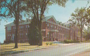 New Hampshire Nashua St Joseph's Hospital