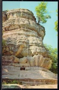 Illinois, Starved Rock State Park
