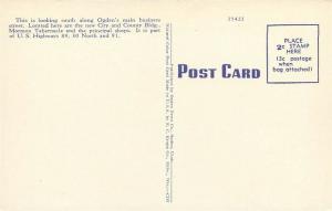 UT, Ogden, Utah, Washington Boulevard, E.C. Kropp No. 15423