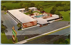 M-47627 Holiday Inn North No 2 Lumberton North Carolina