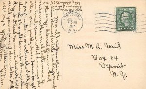 Our Country Right or Wrong 1917 