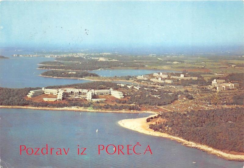 B28984 Porec croatia